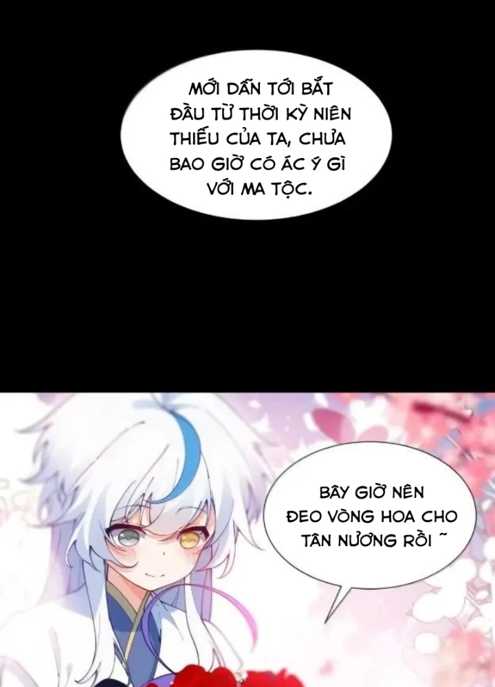 Trời Sinh Mị Cốt, Ta Bị Đồ Nhi Yandere Để Mắt Tới Chapter 72 - Trang 2