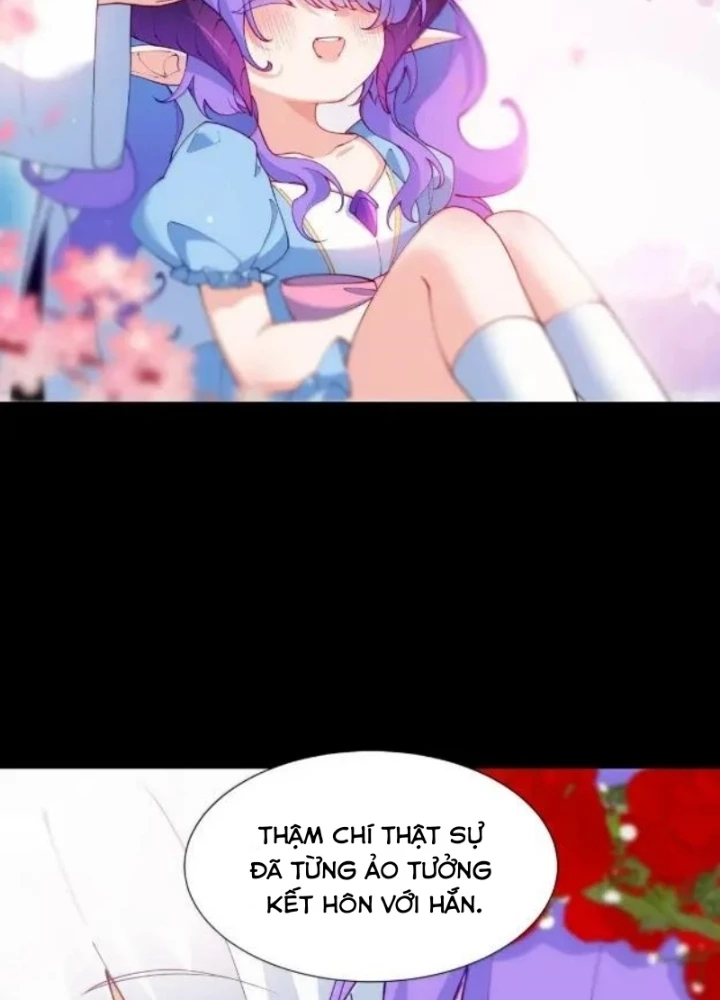 Trời Sinh Mị Cốt, Ta Bị Đồ Nhi Yandere Để Mắt Tới Chapter 72 - Trang 2