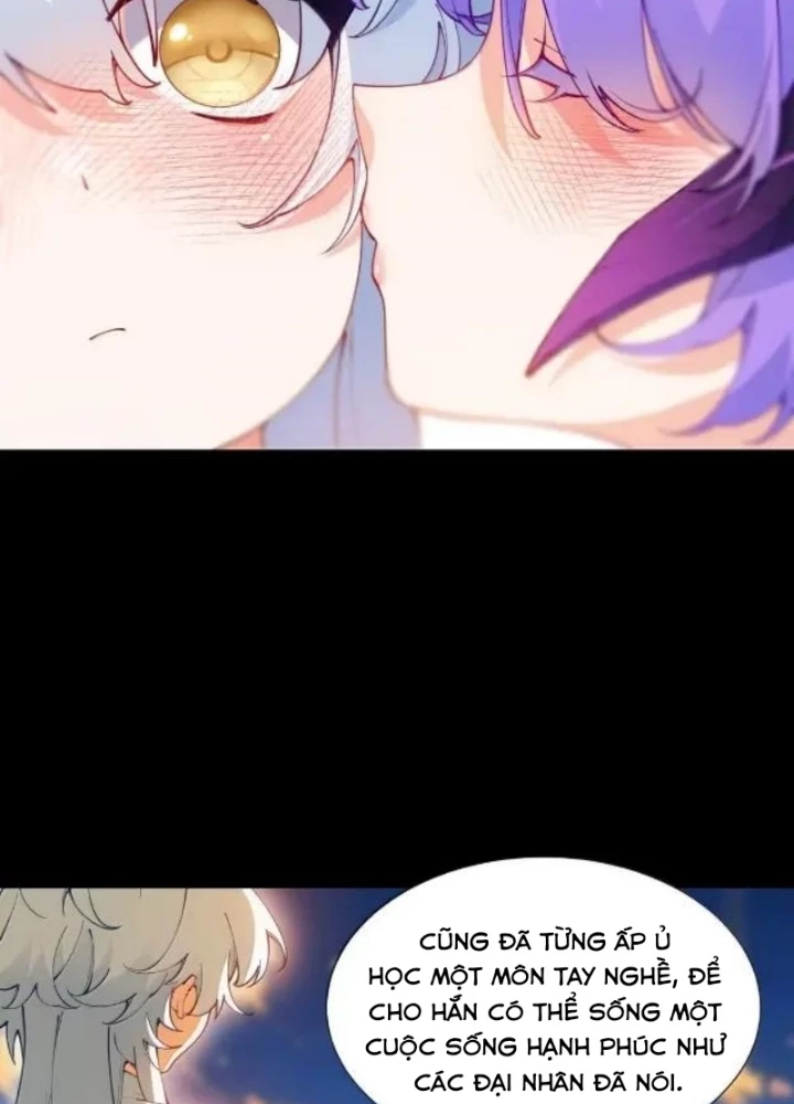 Trời Sinh Mị Cốt, Ta Bị Đồ Nhi Yandere Để Mắt Tới Chapter 72 - Trang 2