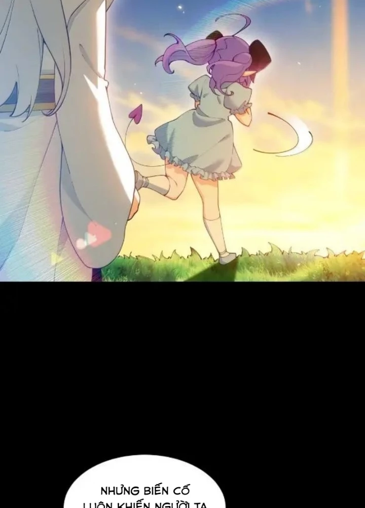 Trời Sinh Mị Cốt, Ta Bị Đồ Nhi Yandere Để Mắt Tới Chapter 72 - Trang 2