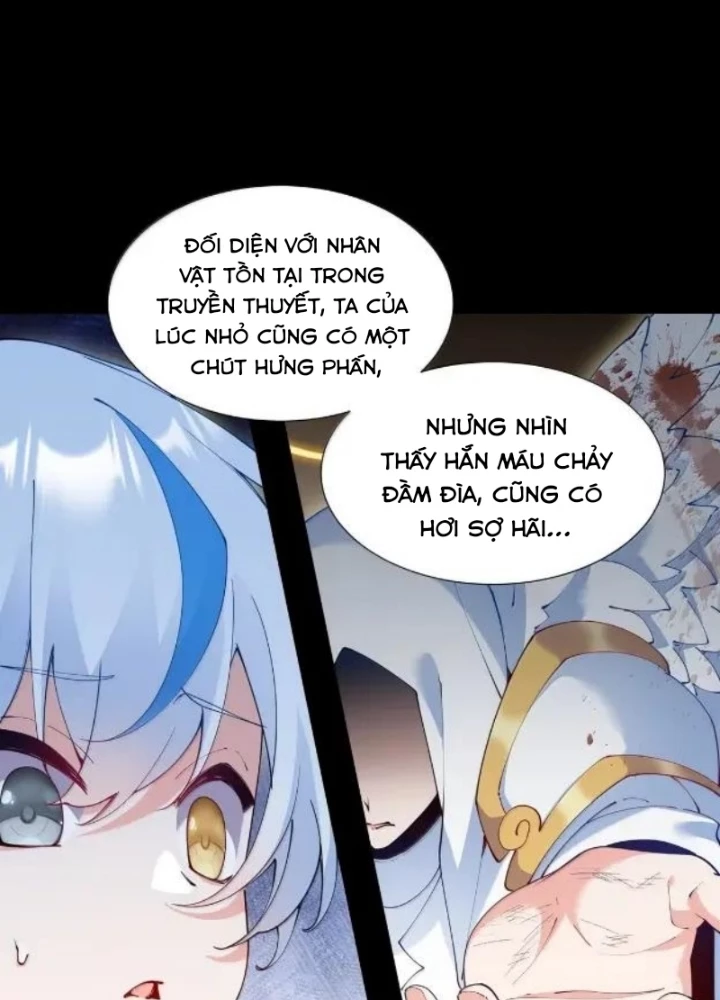 Trời Sinh Mị Cốt, Ta Bị Đồ Nhi Yandere Để Mắt Tới Chapter 72 - Trang 2
