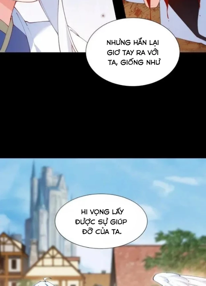 Trời Sinh Mị Cốt, Ta Bị Đồ Nhi Yandere Để Mắt Tới Chapter 72 - Trang 2