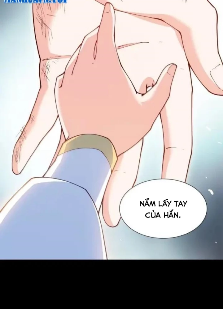 Trời Sinh Mị Cốt, Ta Bị Đồ Nhi Yandere Để Mắt Tới Chapter 72 - Trang 2