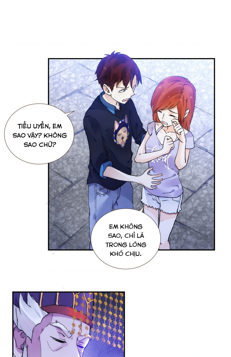 Phi Ca Truyện Chapter 1 - Trang 2