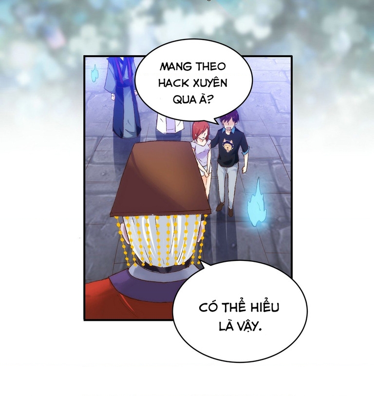 Phi Ca Truyện Chapter 1 - Trang 2