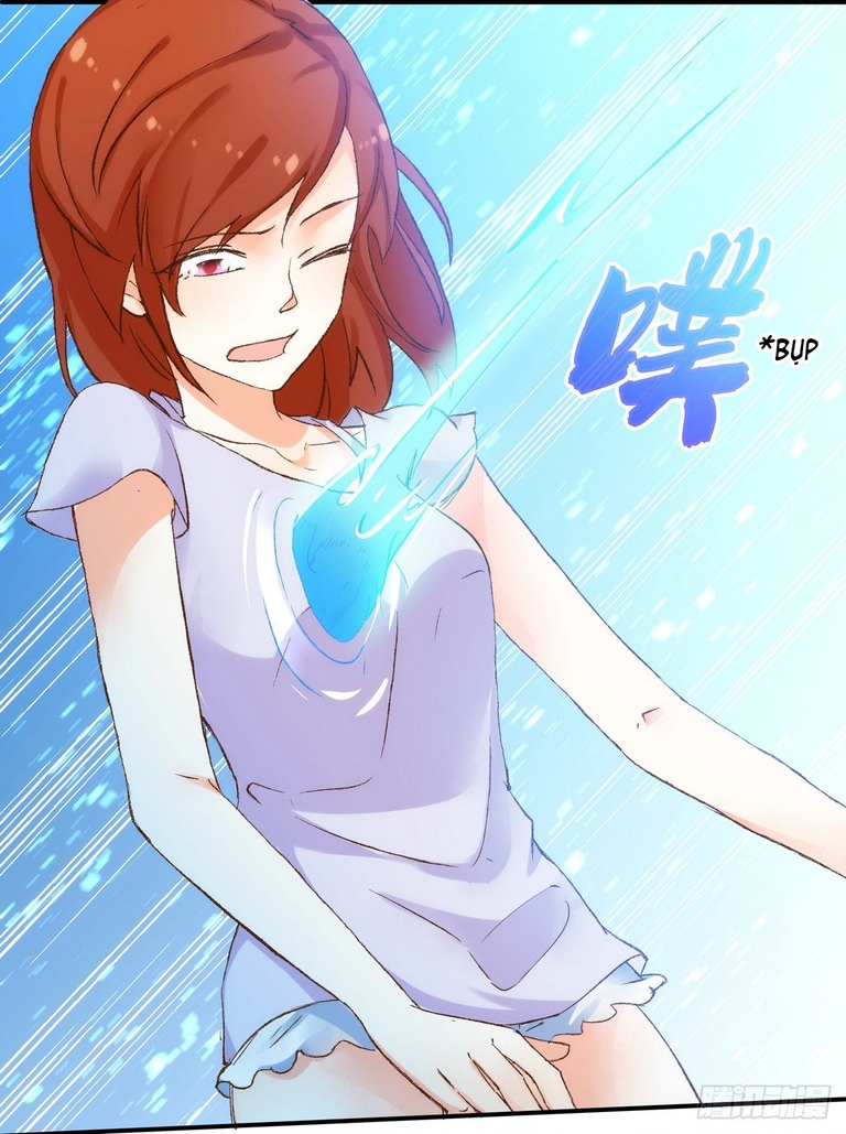 Phi Ca Truyện Chapter 1 - Trang 2