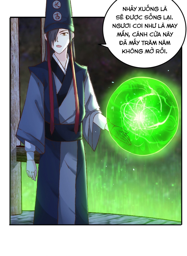 Phi Ca Truyện Chapter 1 - Trang 2