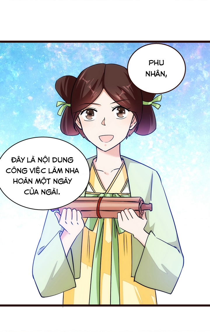 Phi Ca Truyện Chapter 16 - Trang 2