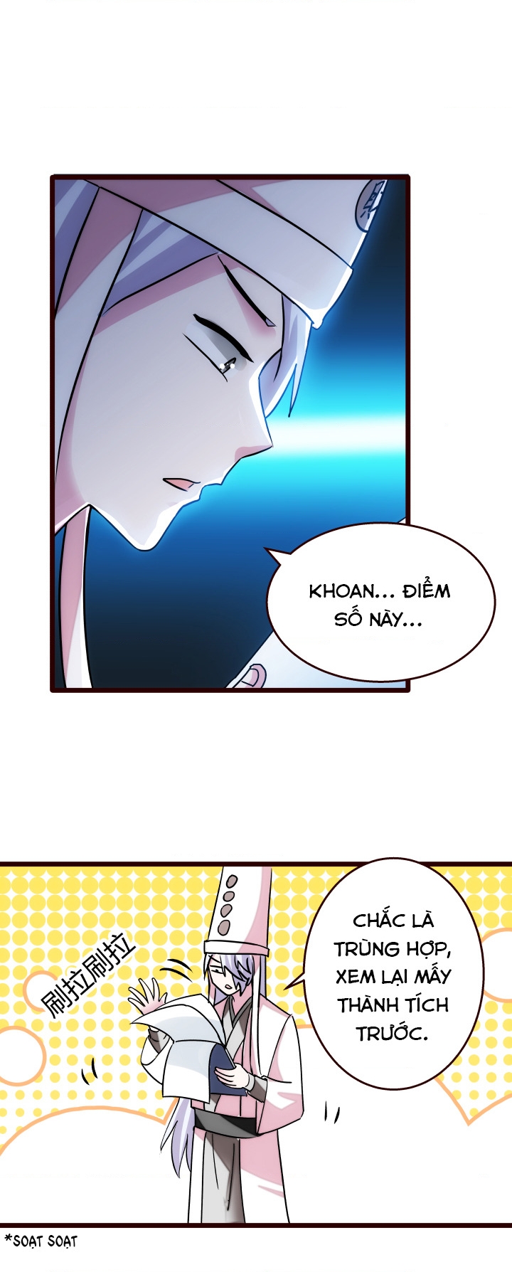 Phi Ca Truyện Chapter 18 - Trang 2