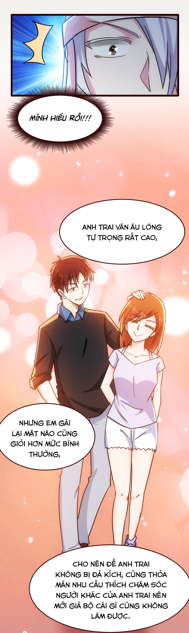 Phi Ca Truyện Chapter 18 - Trang 2