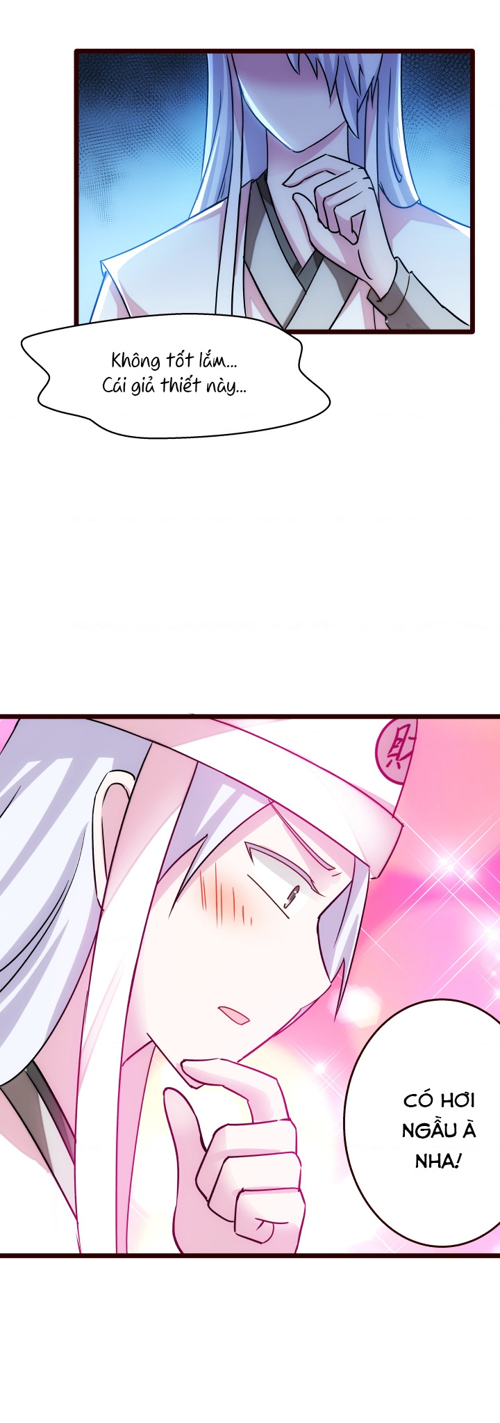 Phi Ca Truyện Chapter 18 - Trang 2