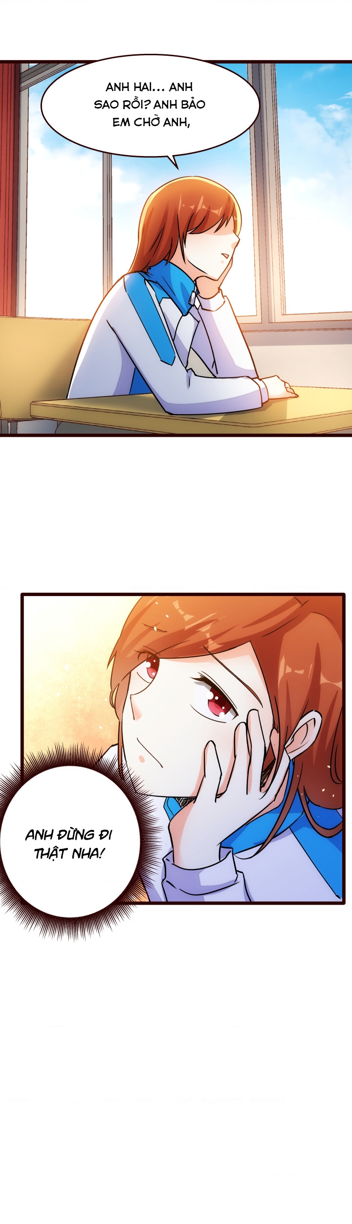 Phi Ca Truyện Chapter 18 - Trang 2