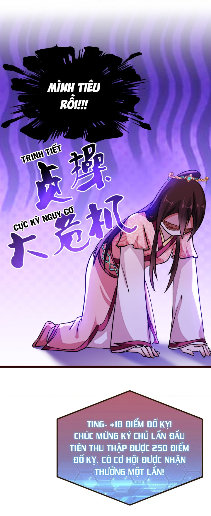 Phi Ca Truyện Chapter 18 - Trang 2