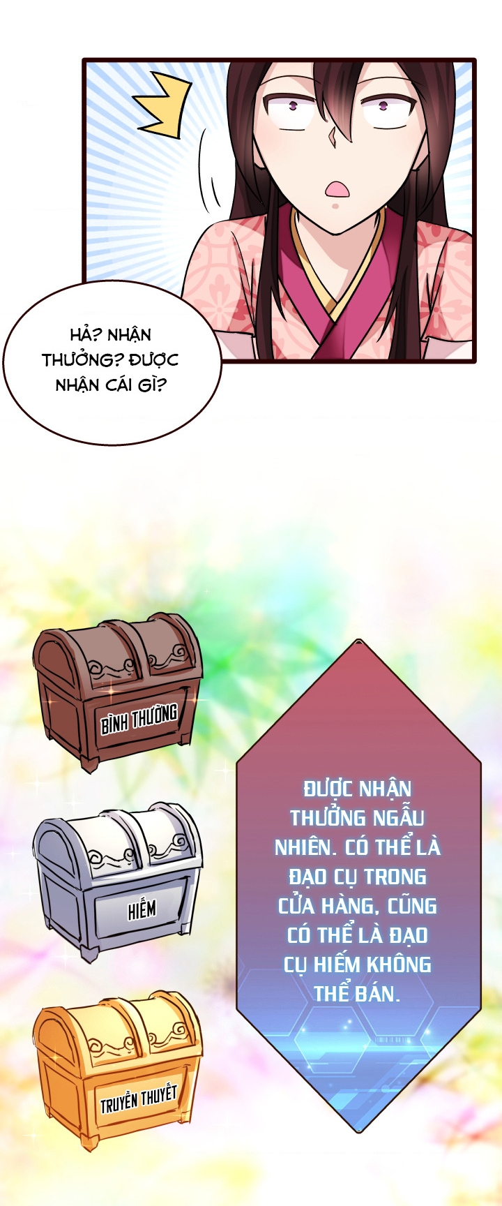 Phi Ca Truyện Chapter 18 - Trang 2