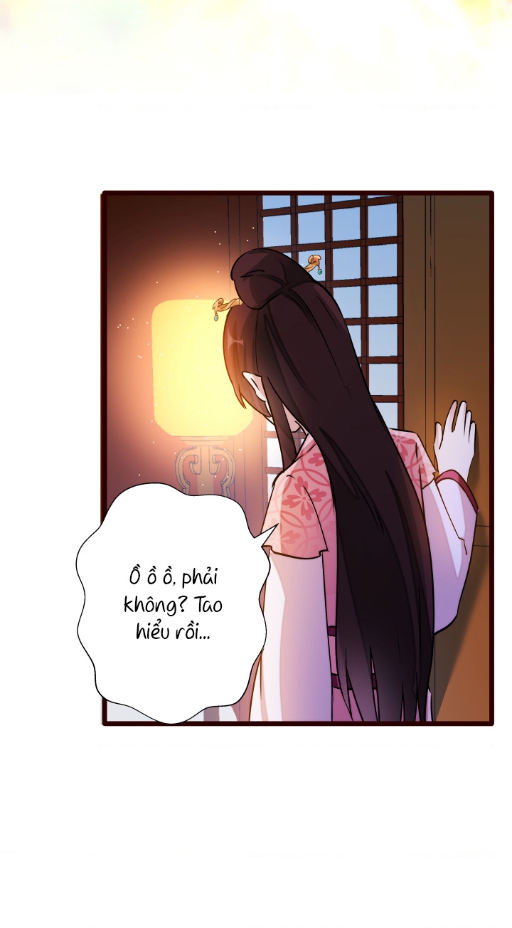 Phi Ca Truyện Chapter 18 - Trang 2