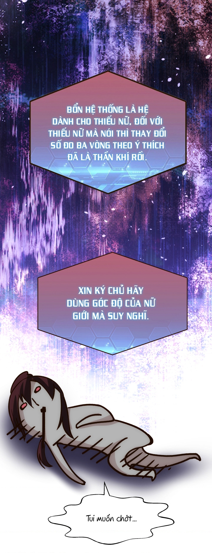 Phi Ca Truyện Chapter 18 - Trang 2