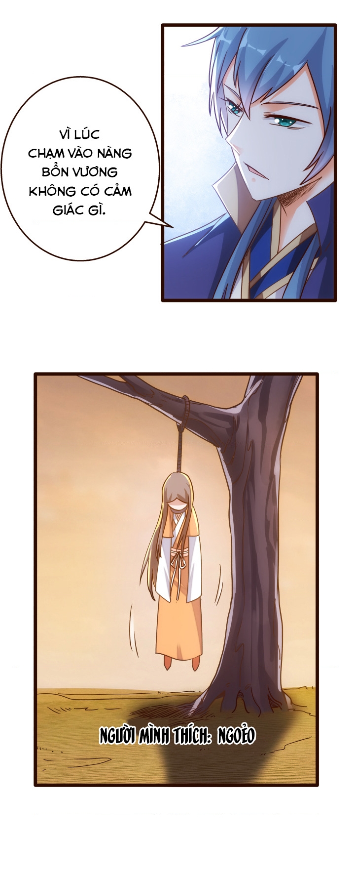 Phi Ca Truyện Chapter 20 - Trang 2