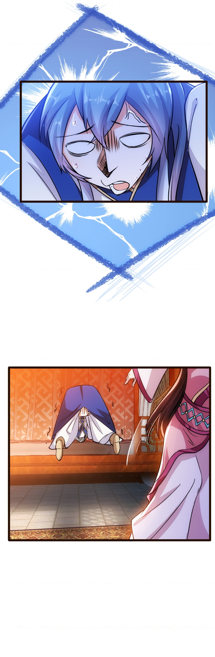 Phi Ca Truyện Chapter 27 - Trang 2