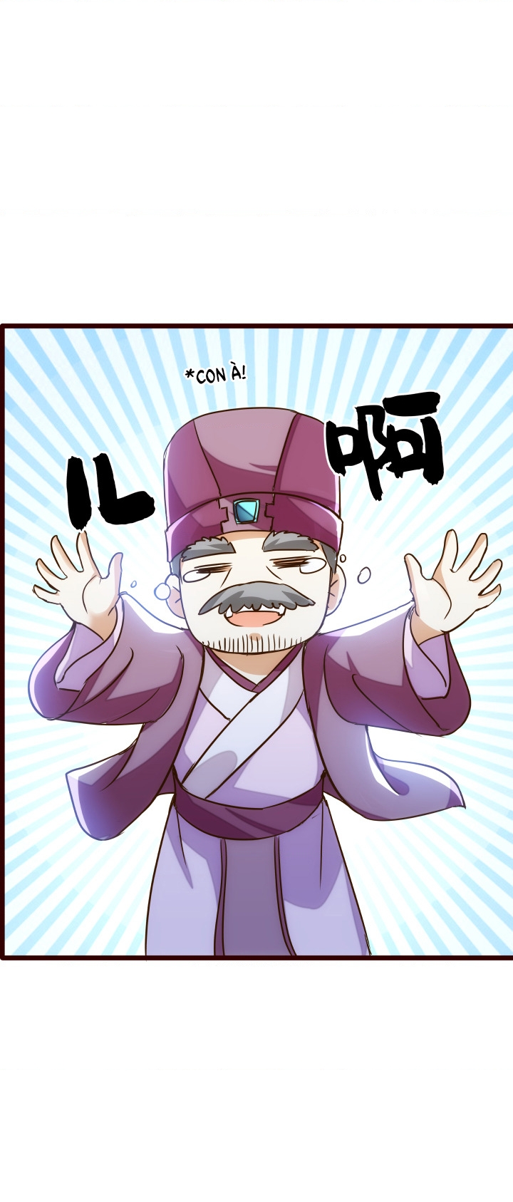 Phi Ca Truyện Chapter 30 - Trang 2