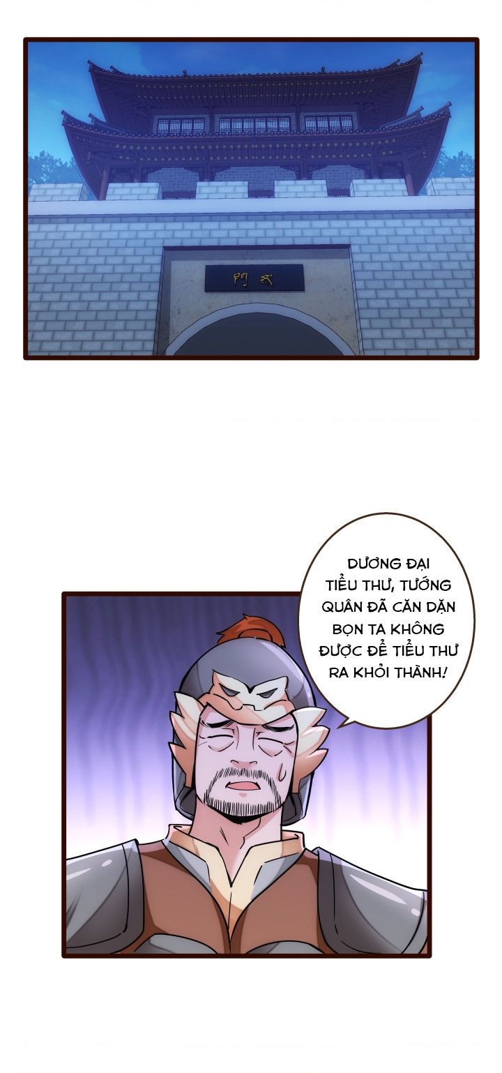 Phi Ca Truyện Chapter 31 - Trang 2
