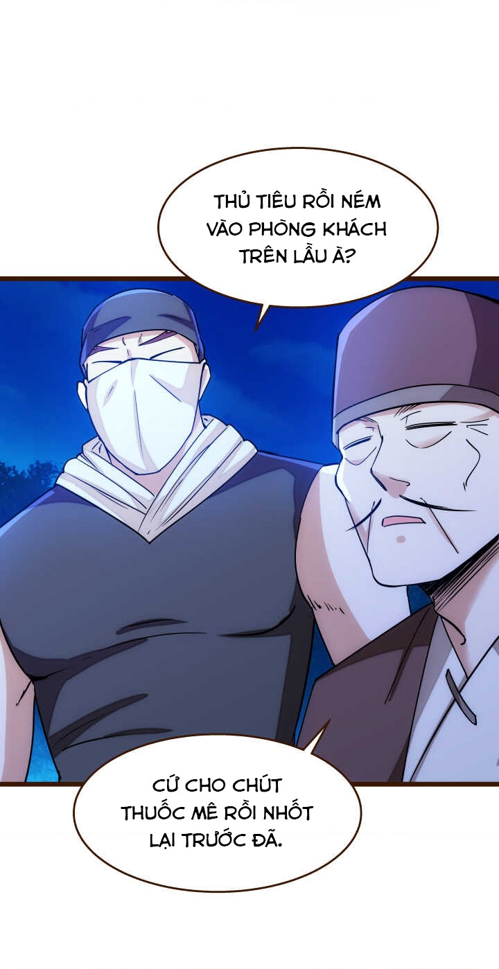 Phi Ca Truyện Chapter 35 - Trang 2