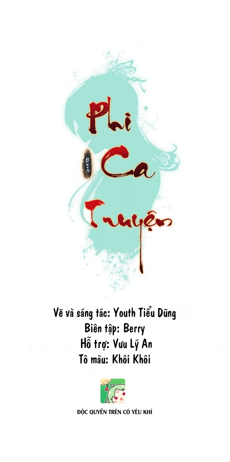 Phi Ca Truyện Chapter 36 - Trang 2