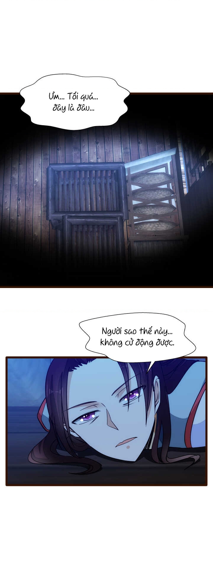 Phi Ca Truyện Chapter 36 - Trang 2