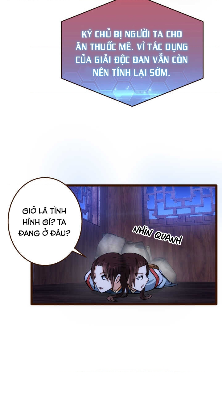 Phi Ca Truyện Chapter 36 - Trang 2