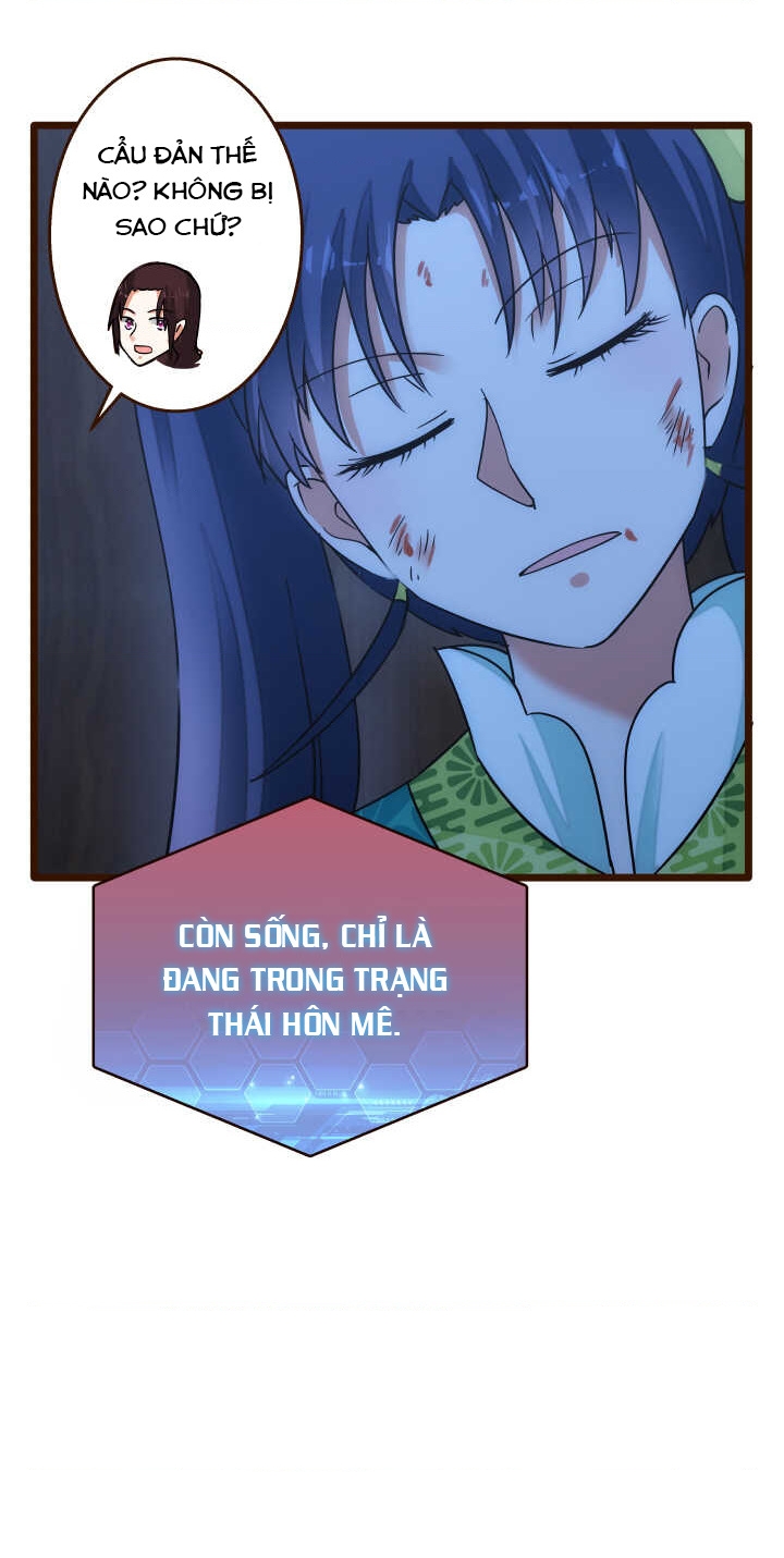 Phi Ca Truyện Chapter 36 - Trang 2