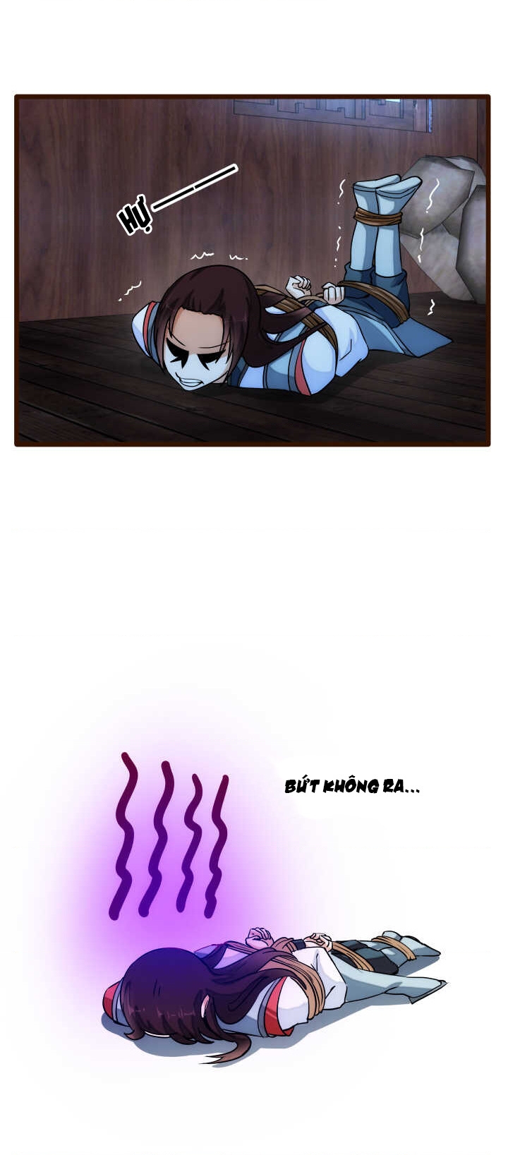 Phi Ca Truyện Chapter 36 - Trang 2