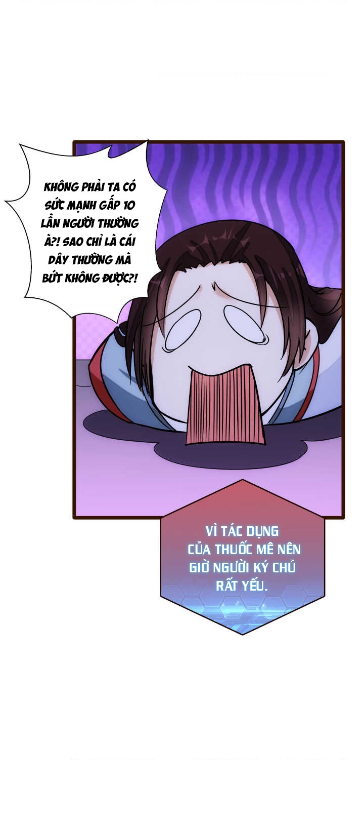 Phi Ca Truyện Chapter 36 - Trang 2