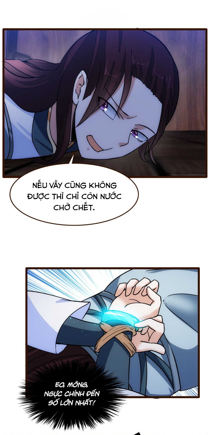 Phi Ca Truyện Chapter 36 - Trang 2