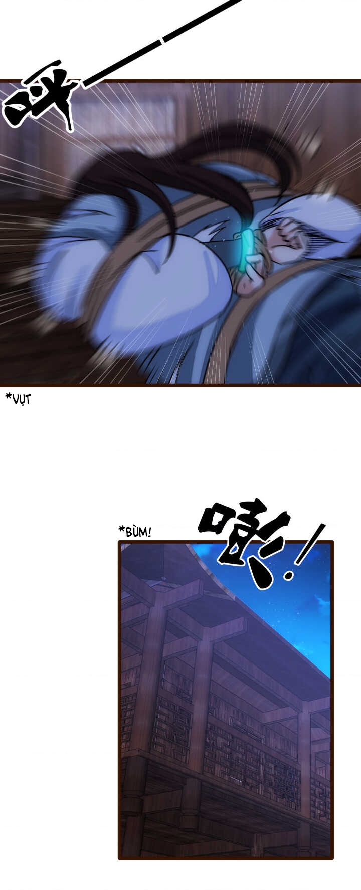 Phi Ca Truyện Chapter 36 - Trang 2