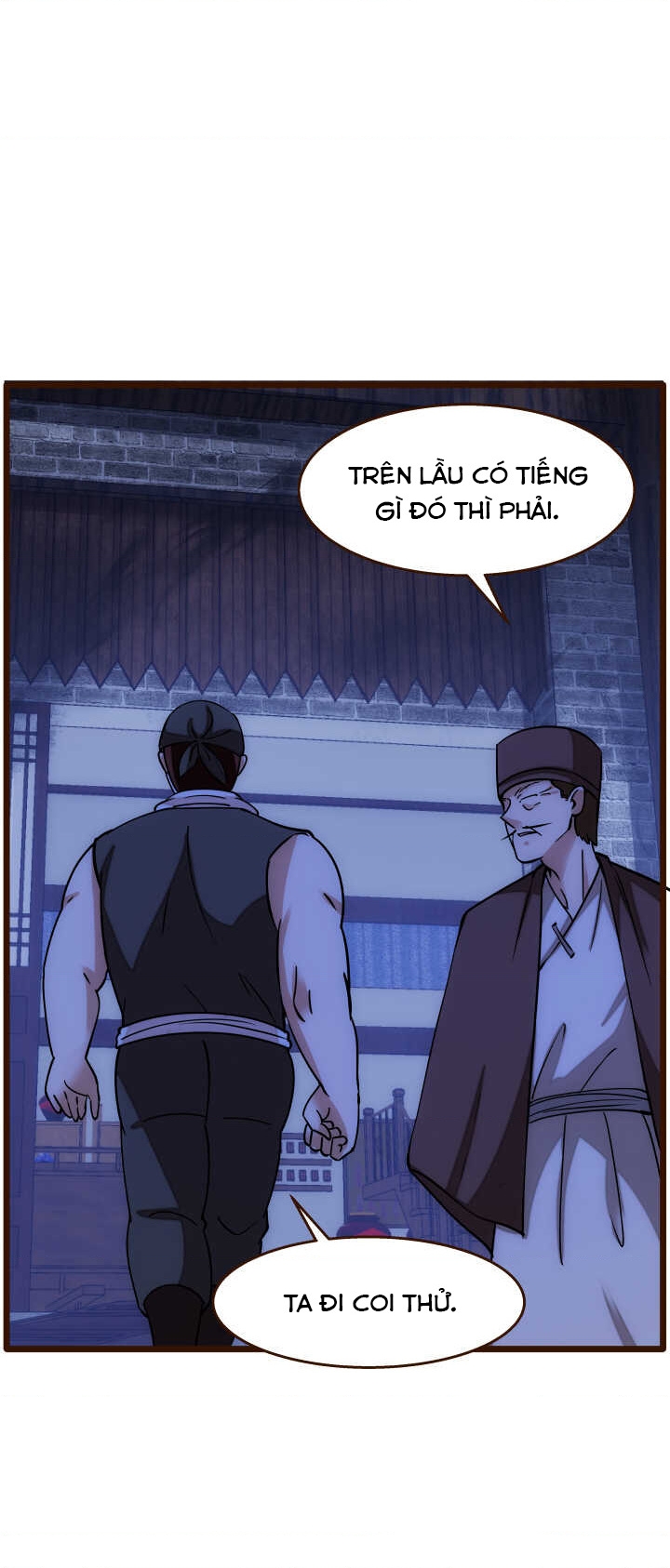 Phi Ca Truyện Chapter 36 - Trang 2