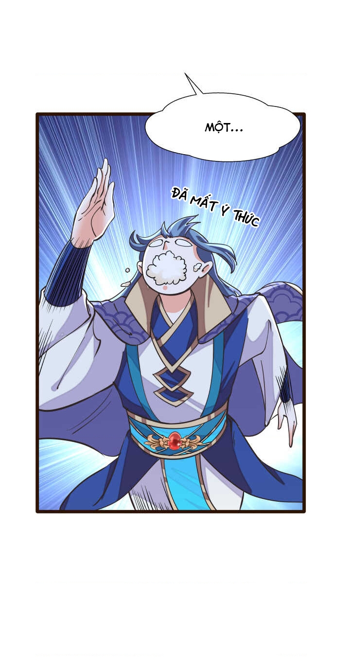 Phi Ca Truyện Chapter 39 - Trang 2