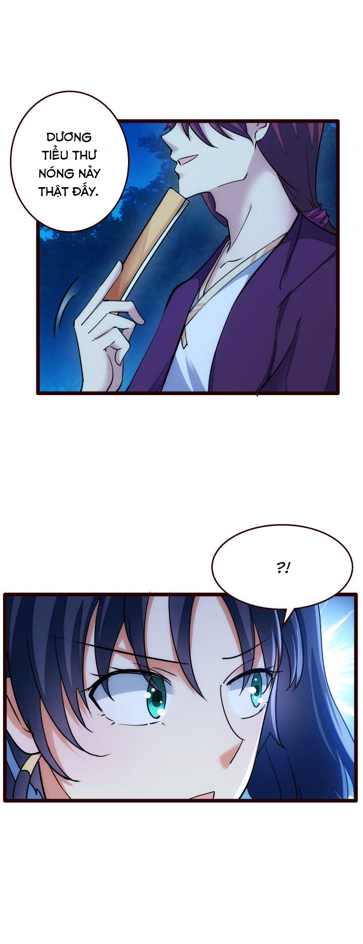 Phi Ca Truyện Chapter 41 - Trang 2
