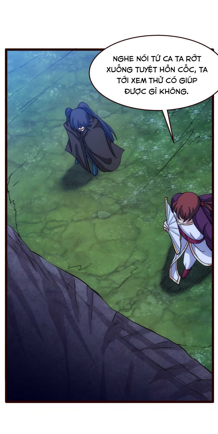 Phi Ca Truyện Chapter 41 - Trang 2