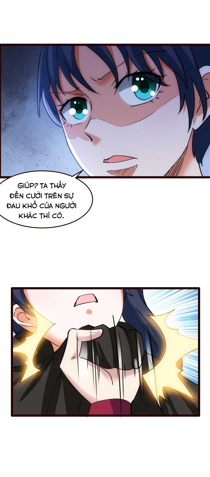Phi Ca Truyện Chapter 41 - Trang 2