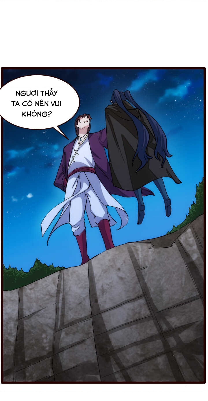 Phi Ca Truyện Chapter 41 - Trang 2