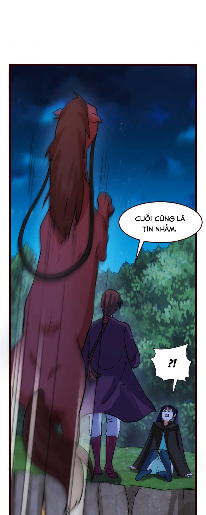 Phi Ca Truyện Chapter 41 - Trang 2