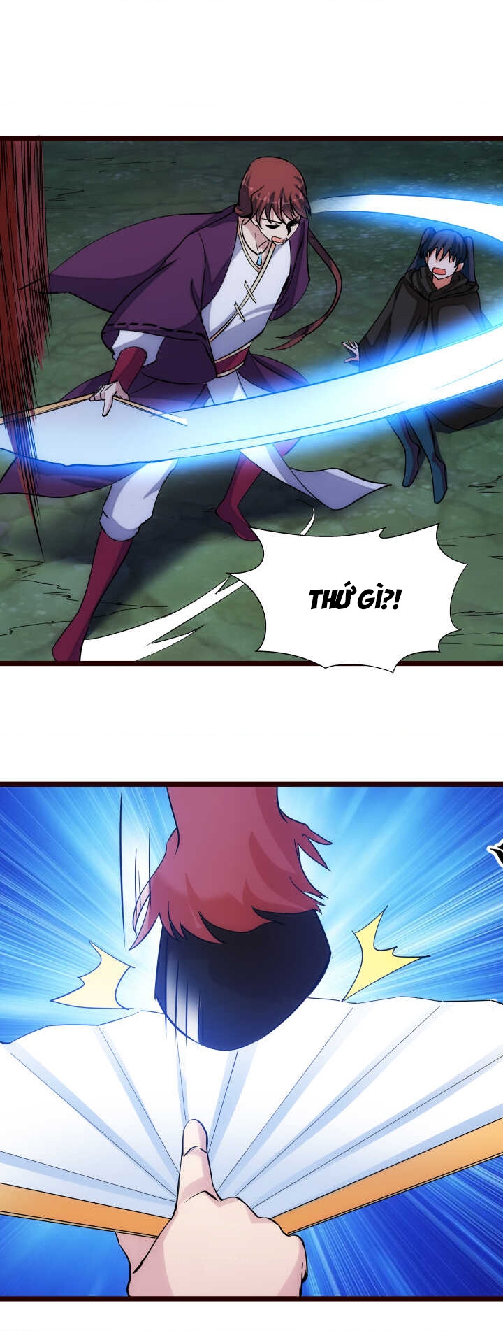 Phi Ca Truyện Chapter 41 - Trang 2