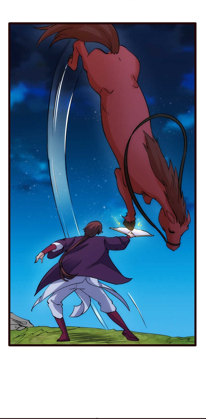 Phi Ca Truyện Chapter 41 - Trang 2