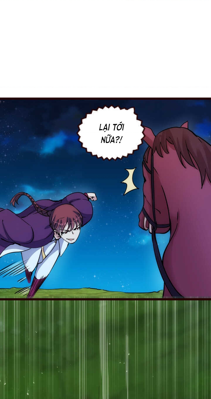 Phi Ca Truyện Chapter 41 - Trang 2