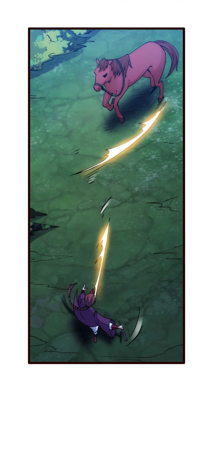 Phi Ca Truyện Chapter 41 - Trang 2