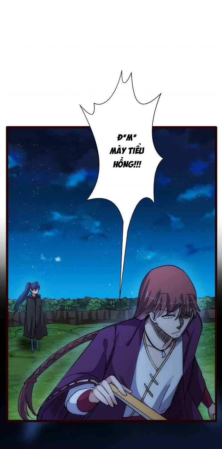 Phi Ca Truyện Chapter 41 - Trang 2