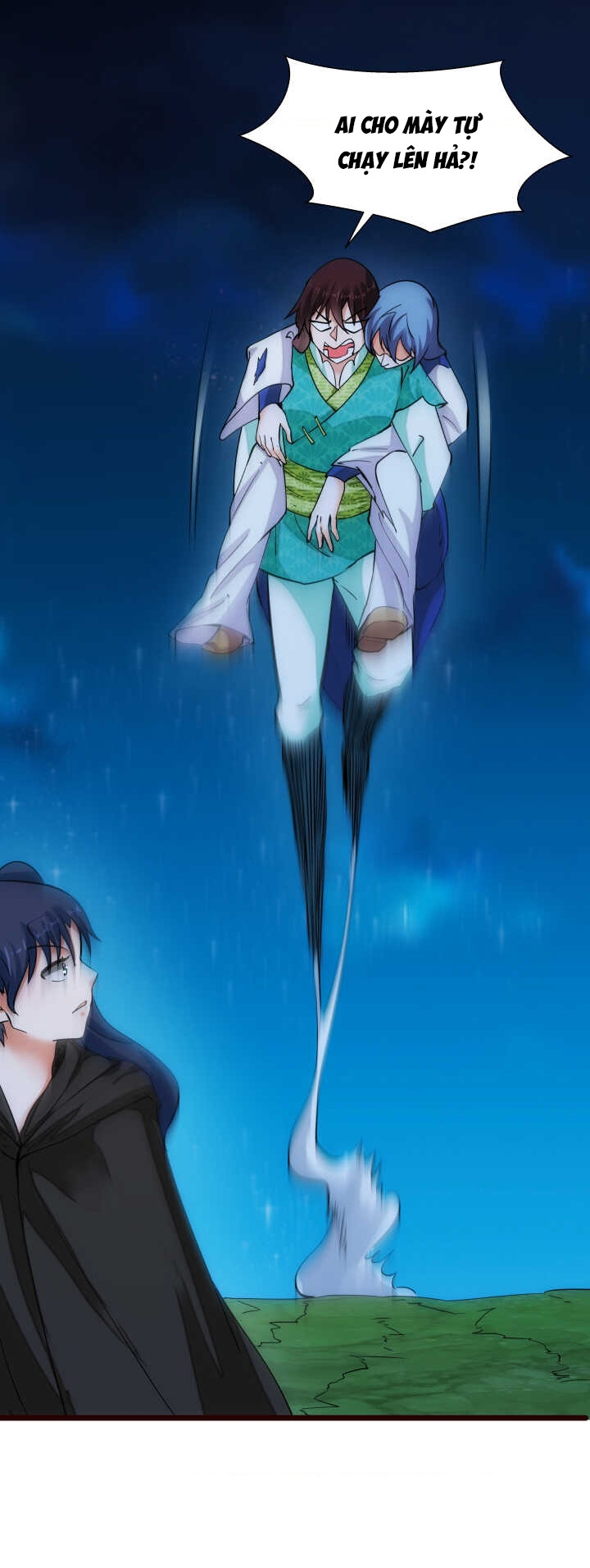 Phi Ca Truyện Chapter 41 - Trang 2
