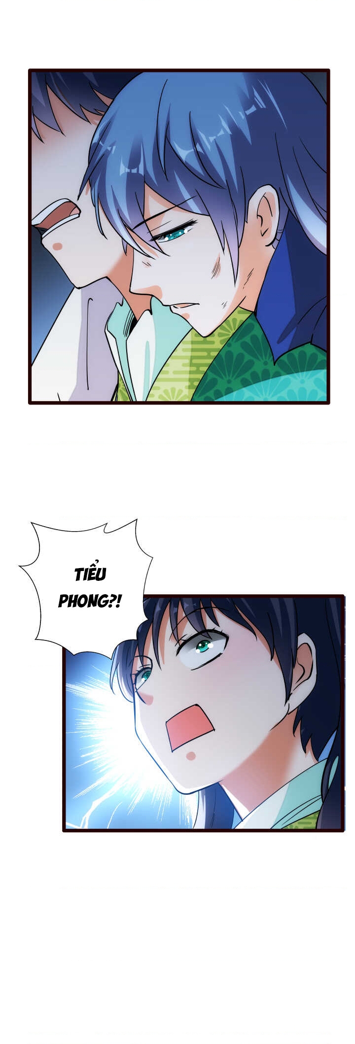 Phi Ca Truyện Chapter 41 - Trang 2