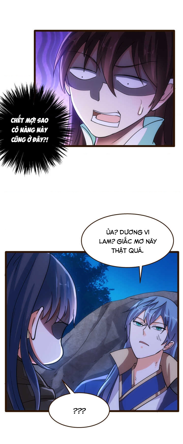 Phi Ca Truyện Chapter 42 - Trang 2