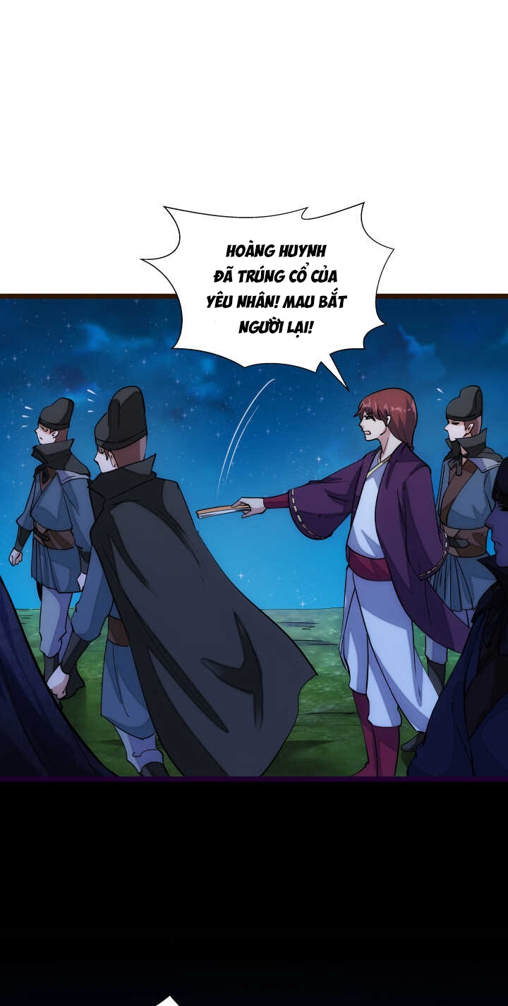 Phi Ca Truyện Chapter 42 - Trang 2