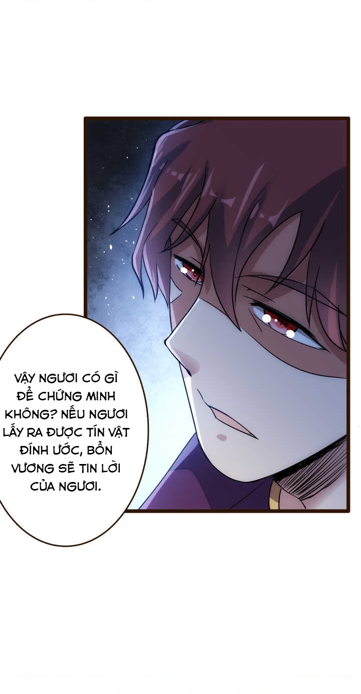 Phi Ca Truyện Chapter 42 - Trang 2